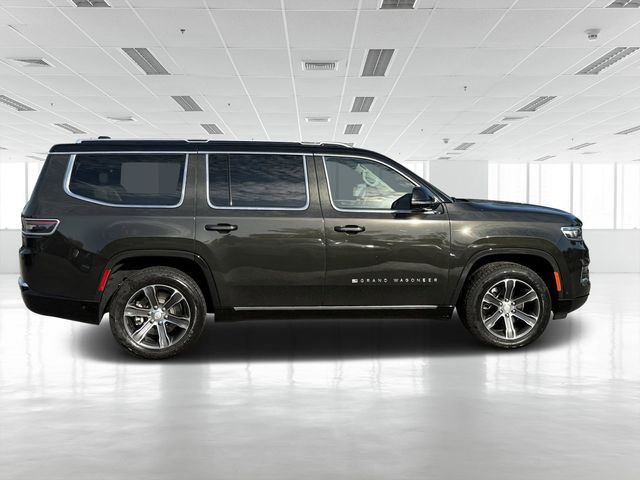 2023 Jeep Grand Wagoneer Base