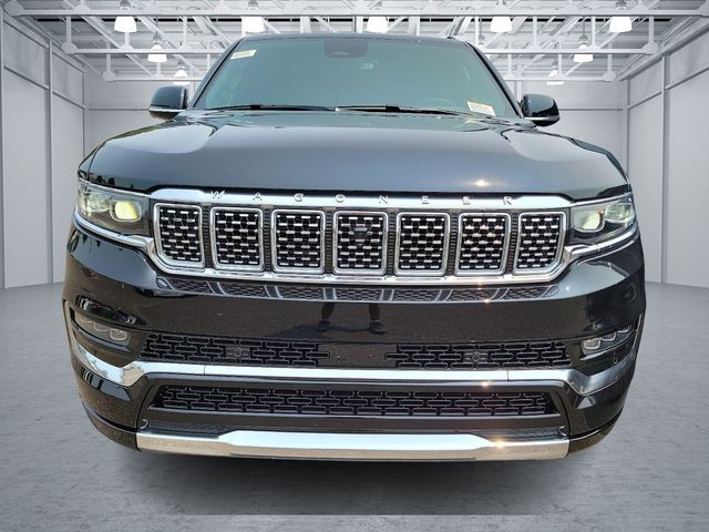 2023 Jeep Grand Wagoneer Base