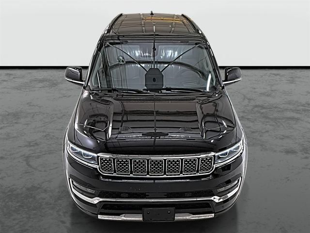 2023 Jeep Grand Wagoneer Series II