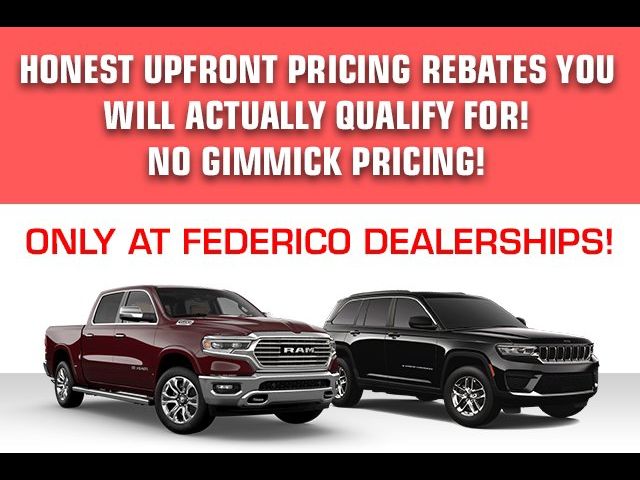 2023 Jeep Grand Wagoneer Series III