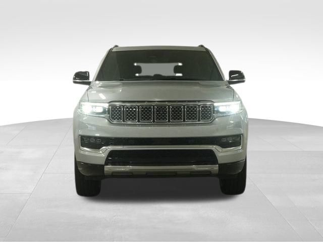 2023 Jeep Grand Wagoneer L Base