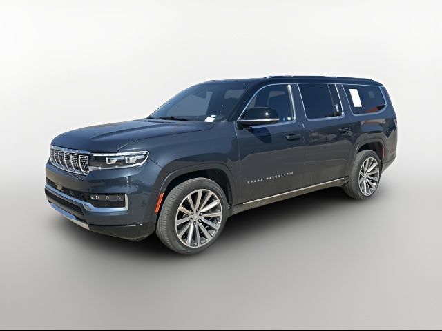 2023 Jeep Grand Wagoneer L Series II