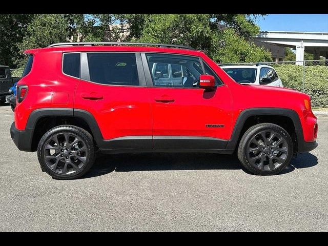 2023 Jeep Renegade 