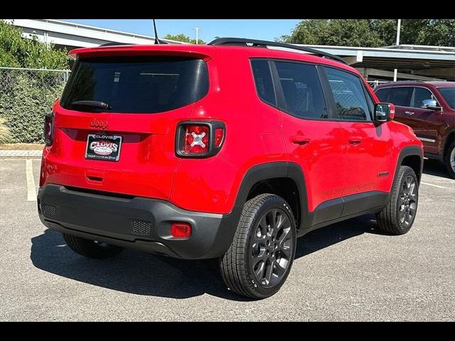 2023 Jeep Renegade 