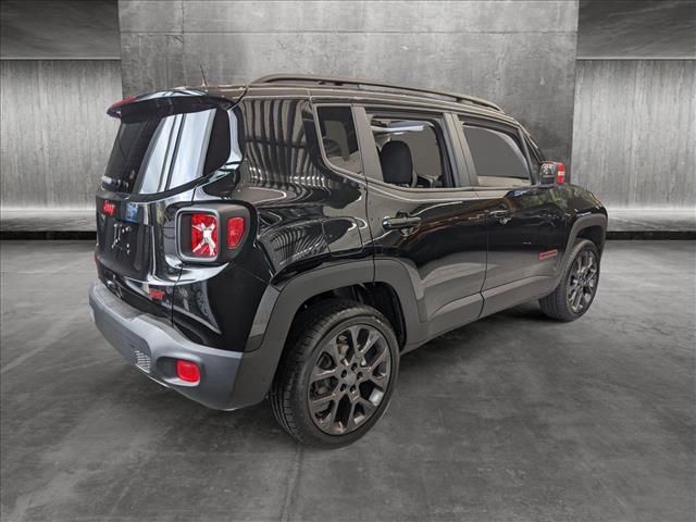 2023 Jeep Renegade 