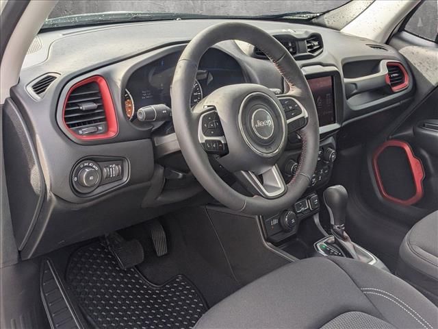 2023 Jeep Renegade 