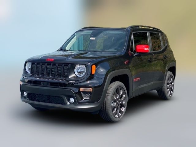 2023 Jeep Renegade 