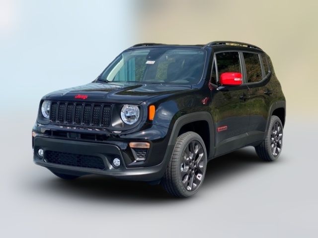 2023 Jeep Renegade 