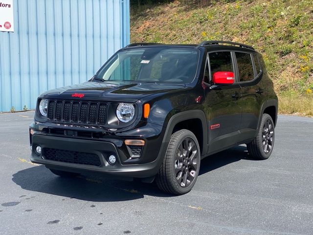 2023 Jeep Renegade 