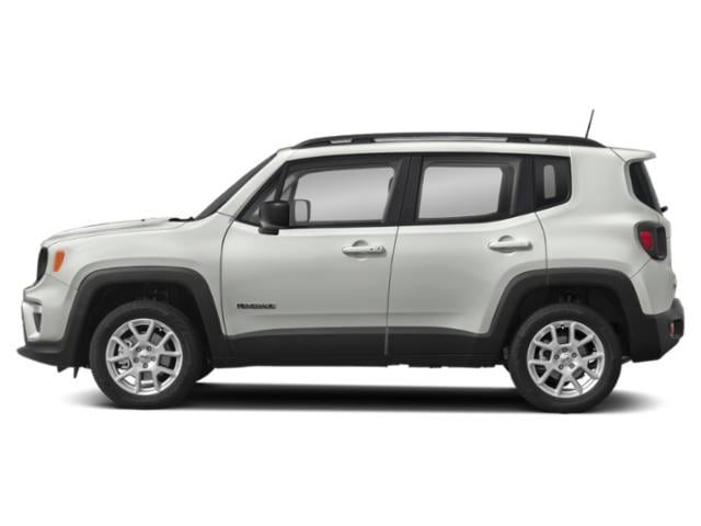 2023 Jeep Renegade 