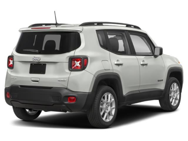 2023 Jeep Renegade 