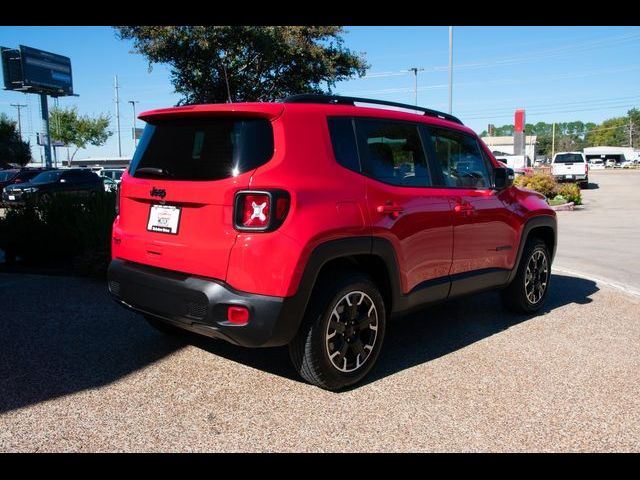 2023 Jeep Renegade Upland