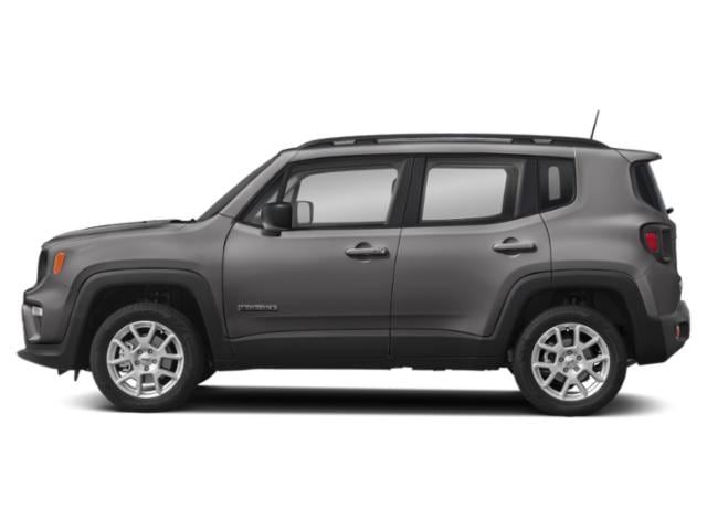 2023 Jeep Renegade Altitude