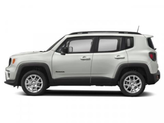 2023 Jeep Renegade Altitude