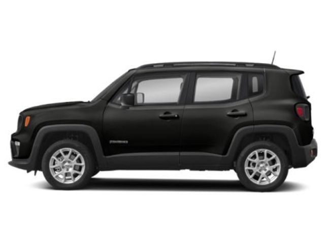 2023 Jeep Renegade Altitude