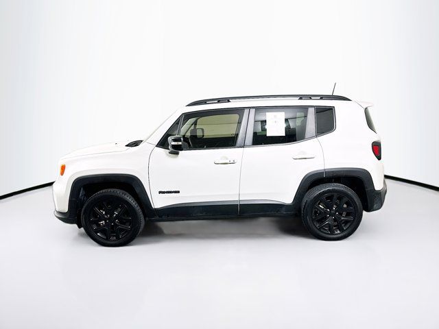 2023 Jeep Renegade Altitude