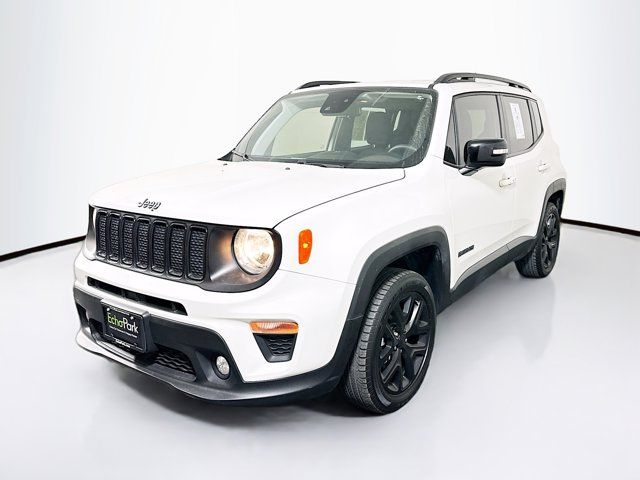 2023 Jeep Renegade Altitude