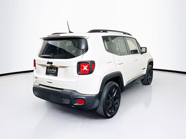 2023 Jeep Renegade Altitude