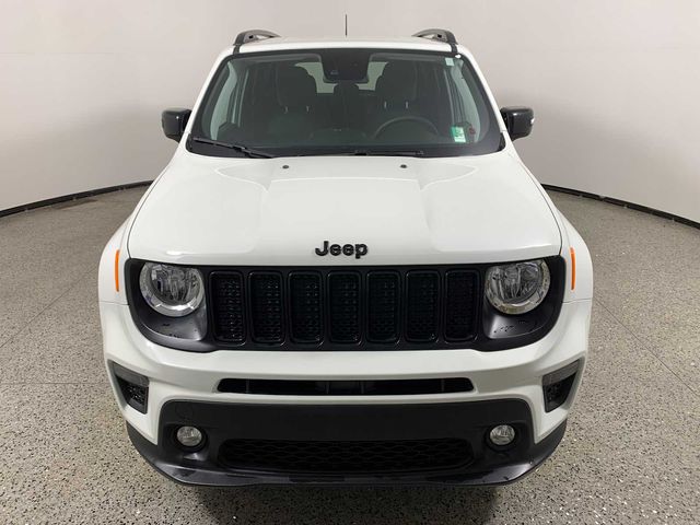 2023 Jeep Renegade Altitude