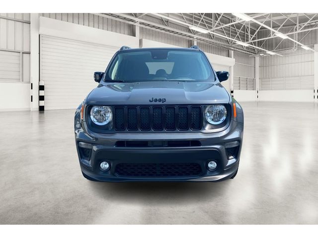 2023 Jeep Renegade Altitude