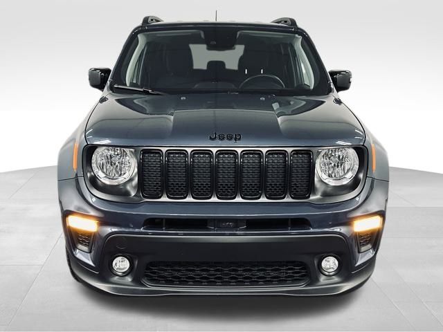 2023 Jeep Renegade Altitude