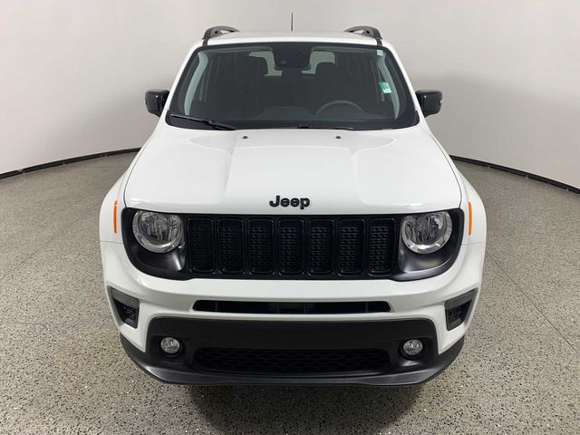 2023 Jeep Renegade Altitude