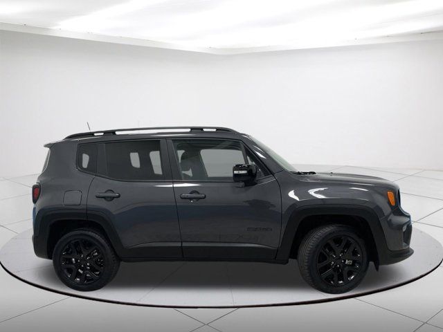 2023 Jeep Renegade Altitude