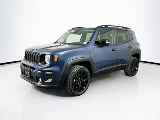 2023 Jeep Renegade Altitude