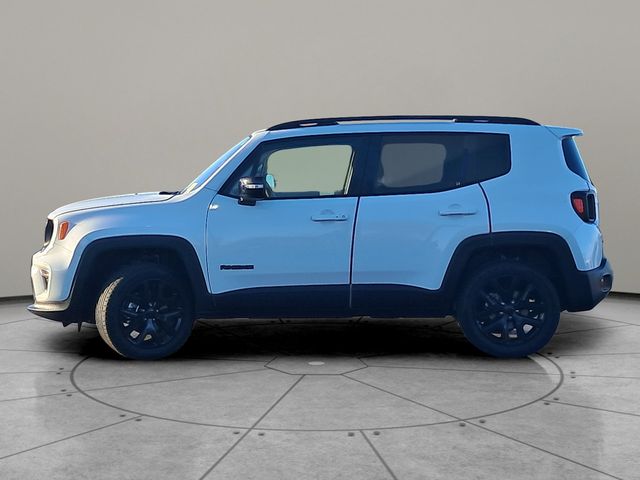 2023 Jeep Renegade Altitude