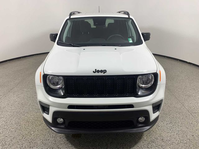 2023 Jeep Renegade Altitude