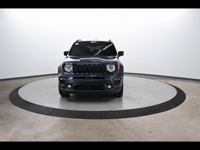 2023 Jeep Renegade Altitude