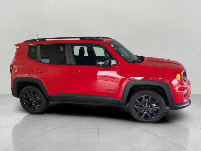 2023 Jeep Renegade Altitude