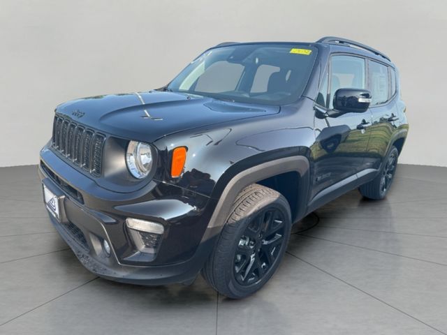 2023 Jeep Renegade Altitude