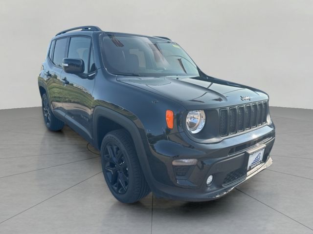 2023 Jeep Renegade Altitude