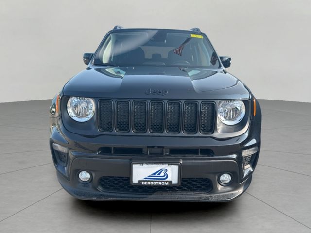 2023 Jeep Renegade Altitude