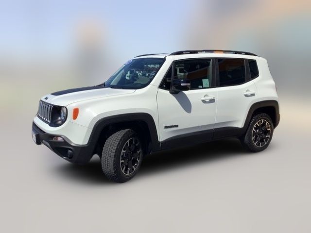 2023 Jeep Renegade Upland