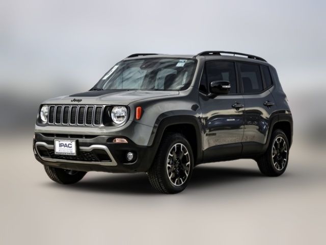 2023 Jeep Renegade Upland