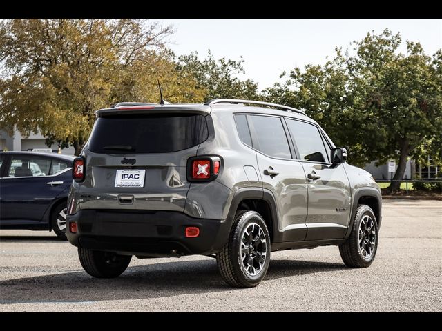 2023 Jeep Renegade Upland