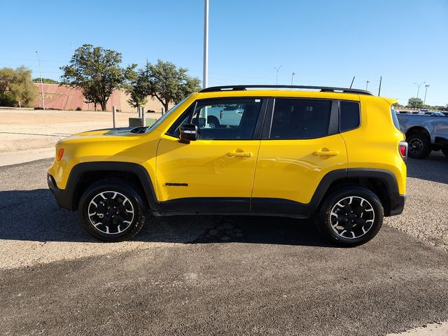 2023 Jeep Renegade Upland