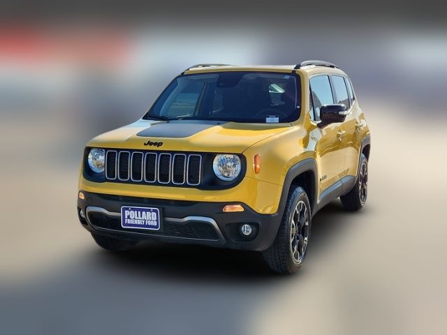 2023 Jeep Renegade Upland