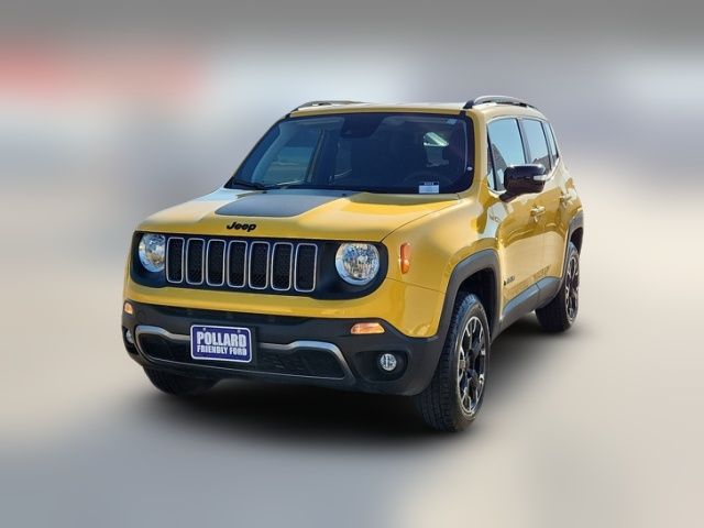 2023 Jeep Renegade Upland