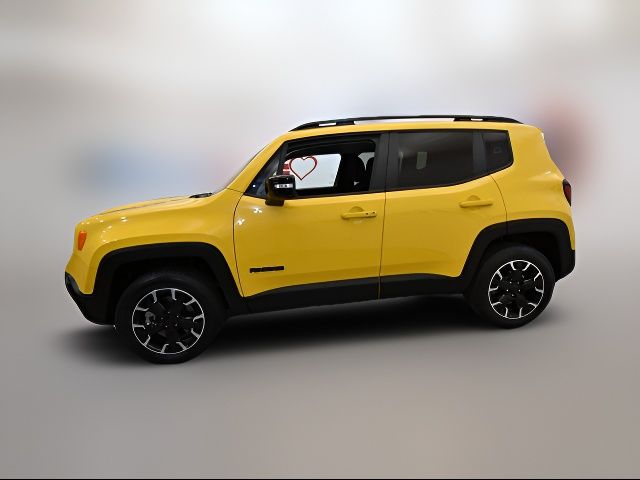 2023 Jeep Renegade Upland