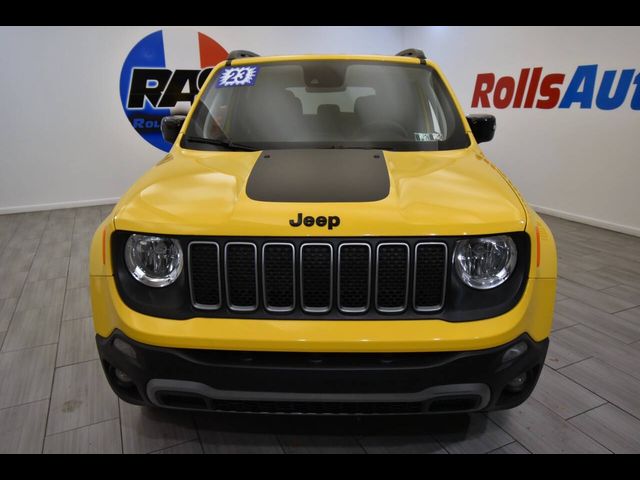 2023 Jeep Renegade Upland