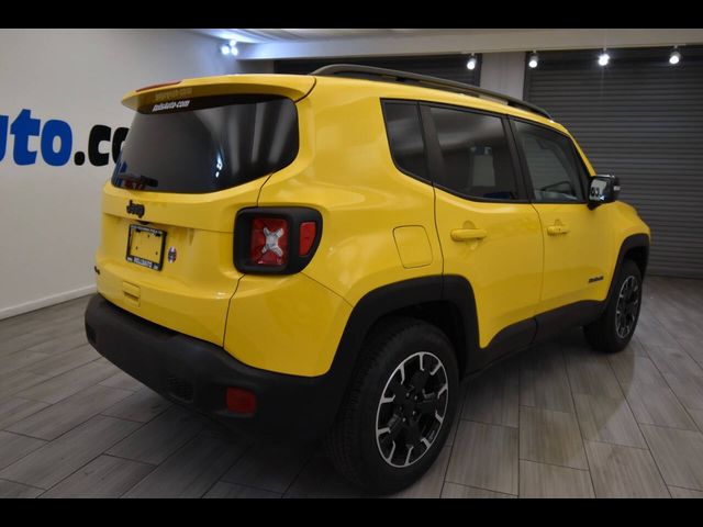 2023 Jeep Renegade Upland