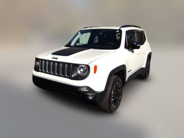 2023 Jeep Renegade Upland