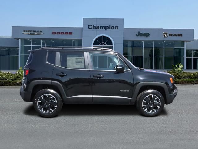 2023 Jeep Renegade Upland