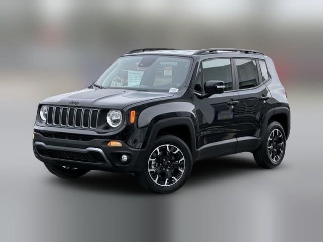 2023 Jeep Renegade Upland