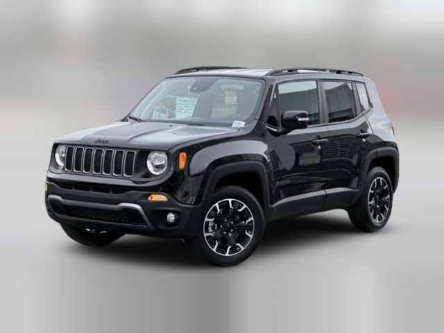 2023 Jeep Renegade Upland