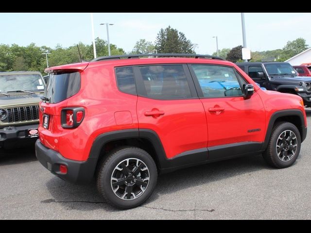2023 Jeep Renegade Upland