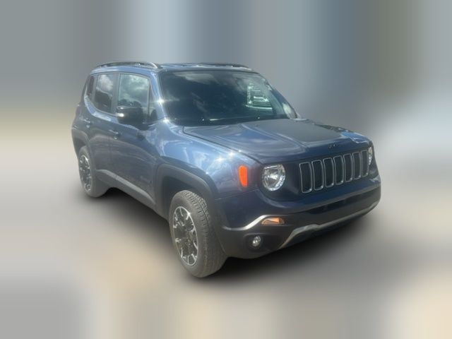 2023 Jeep Renegade Upland